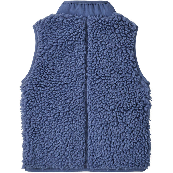 Patagonia Retro-X Vest - Toddlers' Current Blue