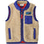 Patagonia Retro-X Vest - Toddlers' Dark Natural