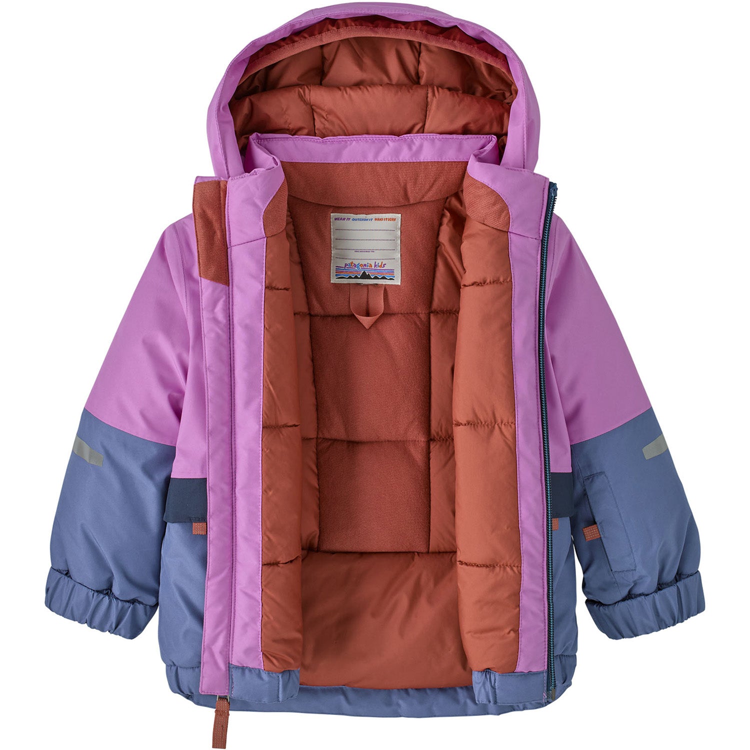 Patagonia Snow Pile Jacket - Toddlers' – evo
