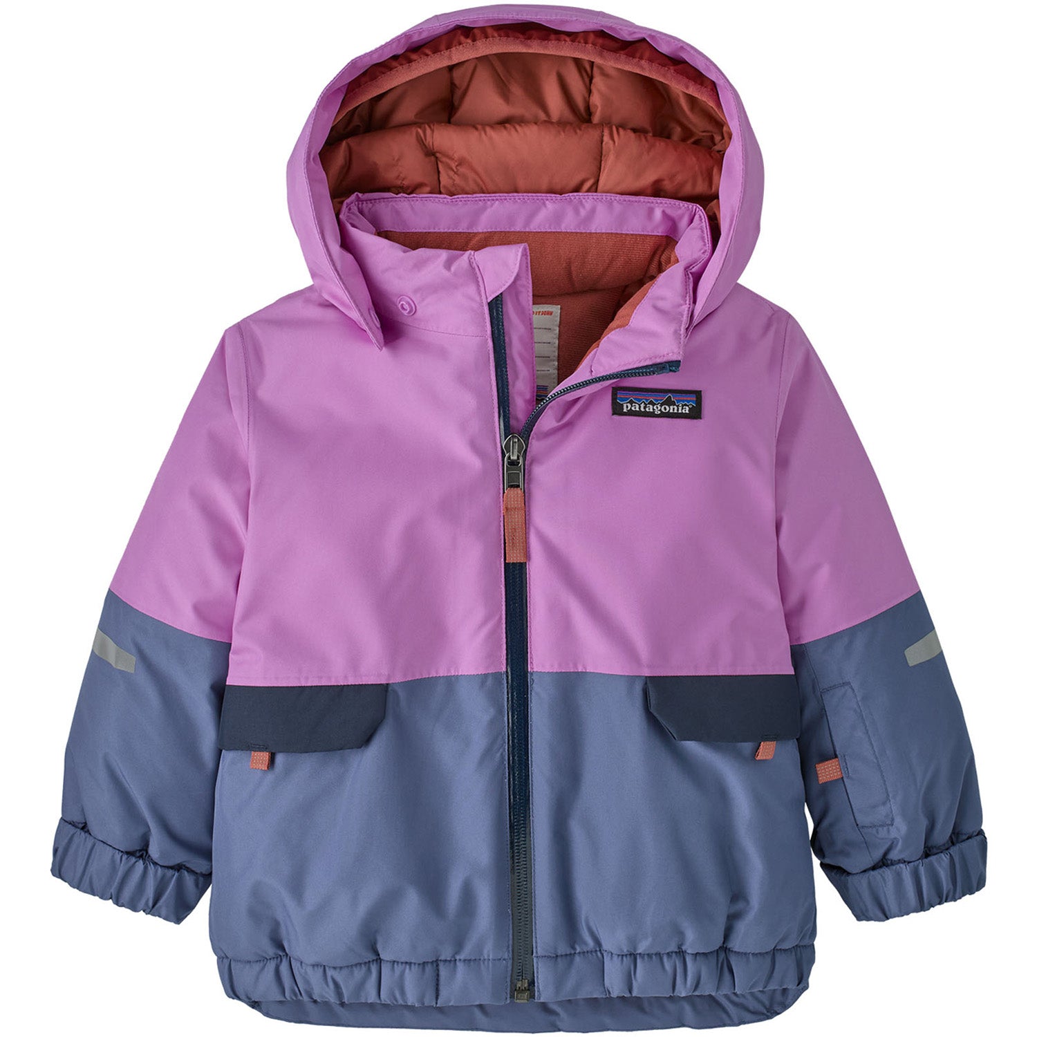 Patagonia Snow Pile Jacket - Toddlers' – evo