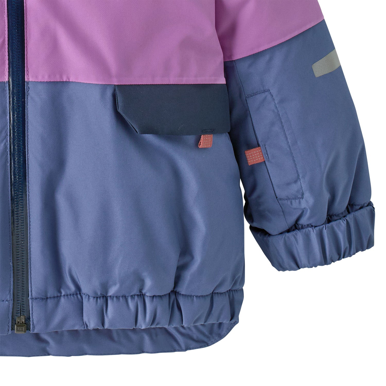Patagonia Snow Pile Jacket - Toddlers' – evo