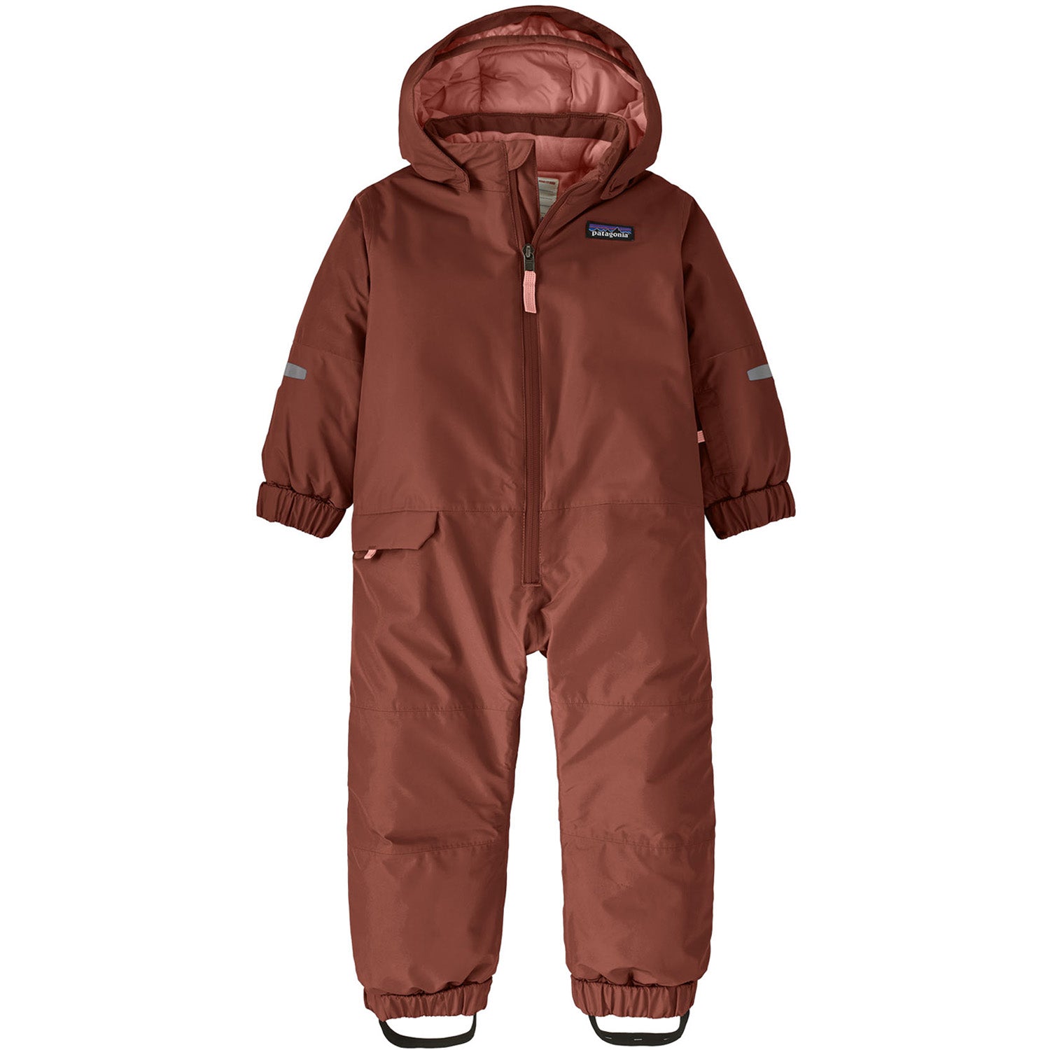 Patagonia Snow Pile One-Piece - Infants' – evo