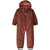 Patagonia Snow Pile One-Piece - Infants' Dried Vanilla