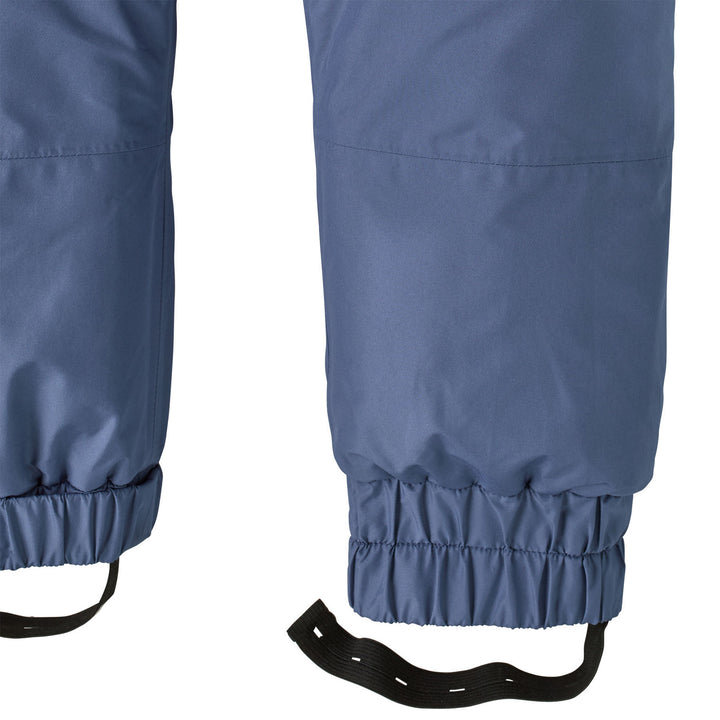 Patagonia Snow Pile One-Piece - Infants' Brisk Purple
