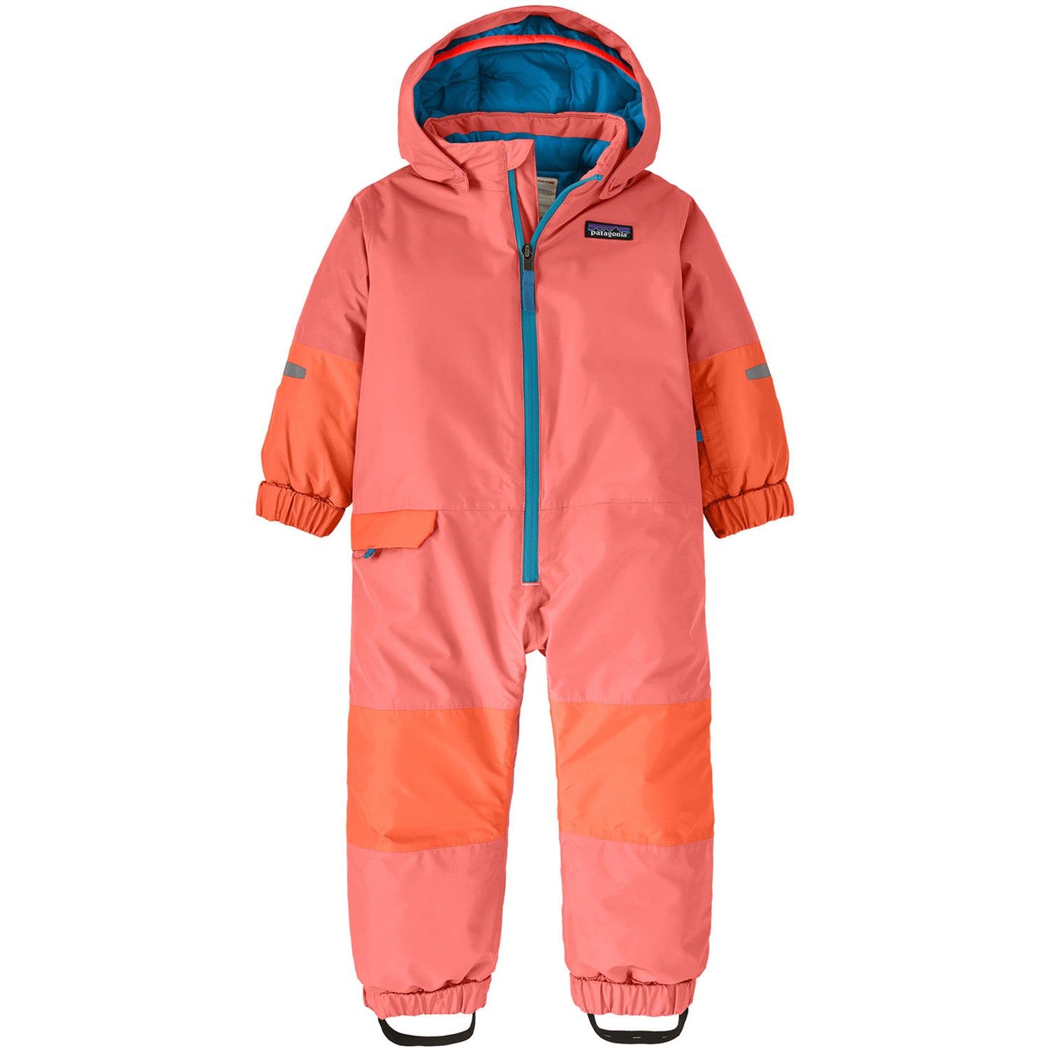Patagonia Snow Pile One-Piece - Infants' – evo