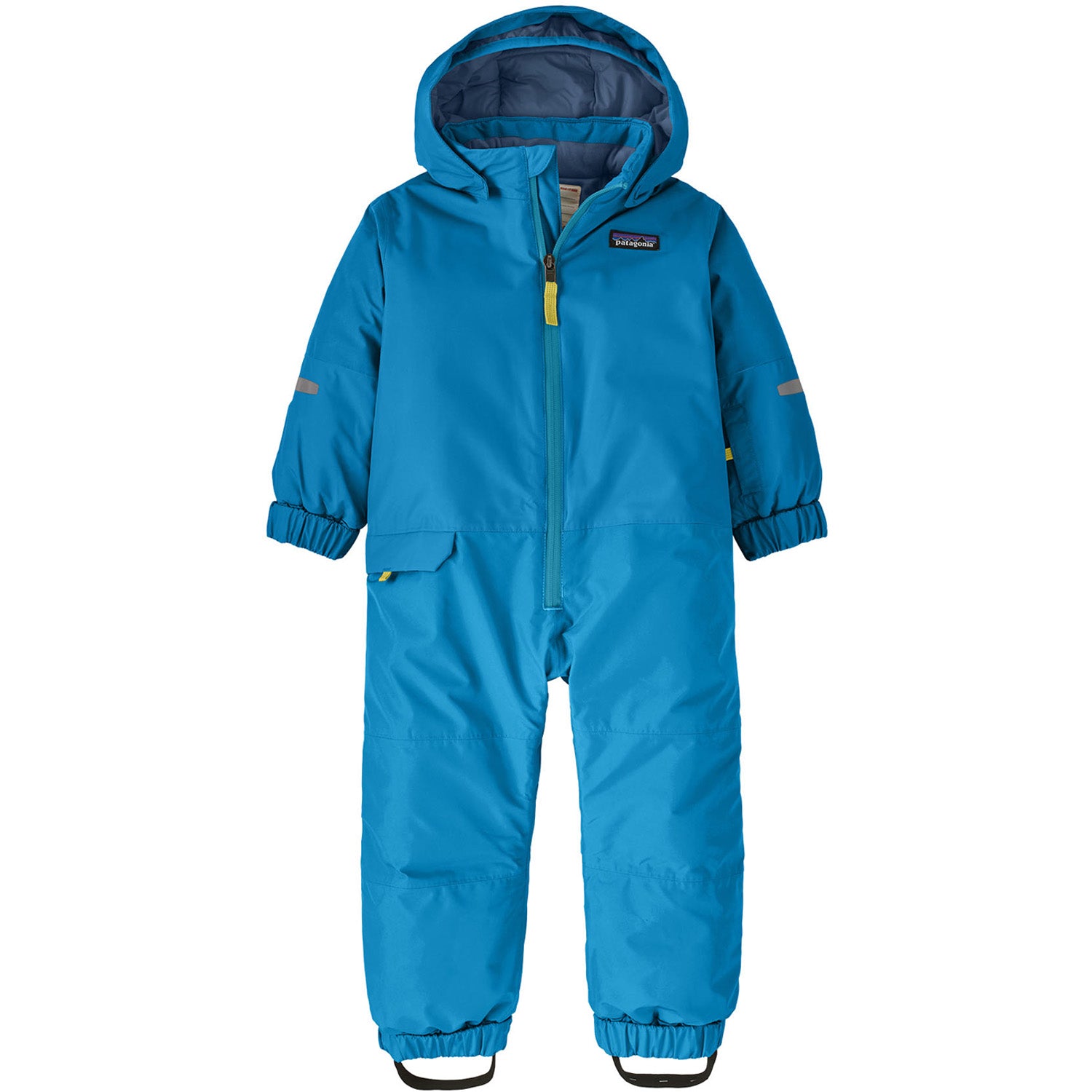 Patagonia Snow Pile One-Piece - Infants' – evo
