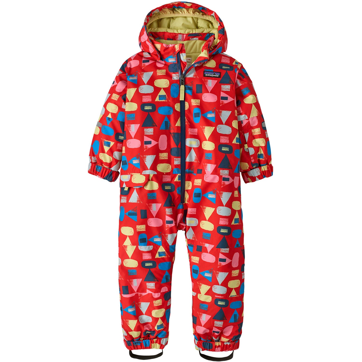 Patagonia Snow Pile One-Piece - Infants' – evo