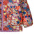 Patagonia Reversible Down Sweater Hoodie - Infants' River River: Potters Red