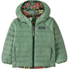 Saw See Owl: Cascade Green
