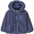 Patagonia Retro-X Hoodie - Toddlers' Current Blue