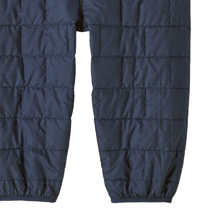 Patagonia Nano Puffer-Alls - Infants' New Navy