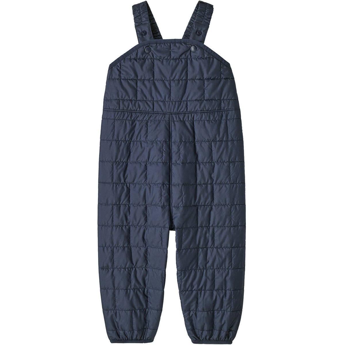 Patagonia Nano Puffer-Alls - Infants' New Navy