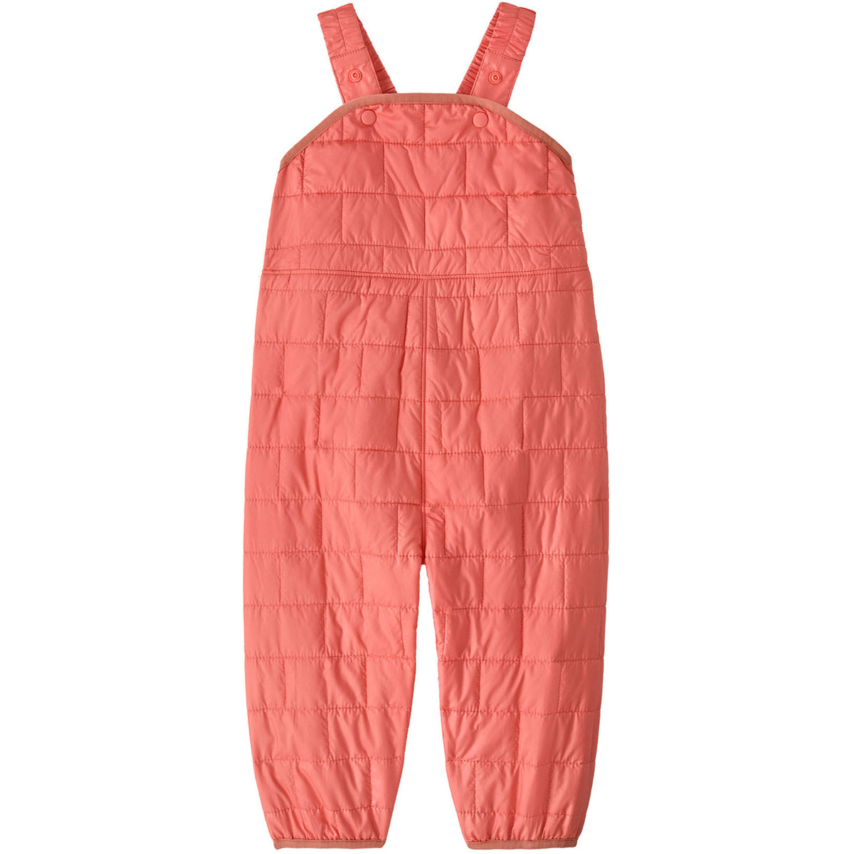 Patagonia Nano Puffer-Alls - Infants' Sparkle Pink
