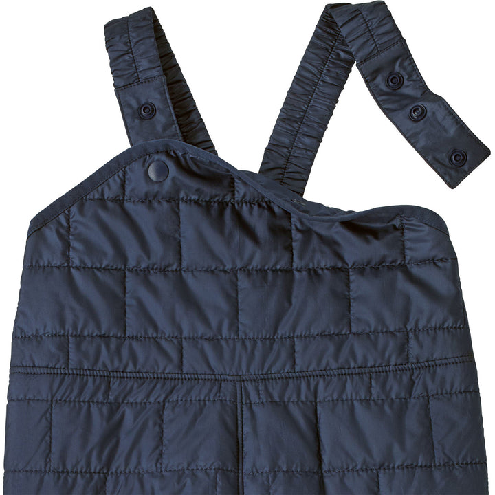 Patagonia Nano Puffer-Alls - Toddlers' New Navy