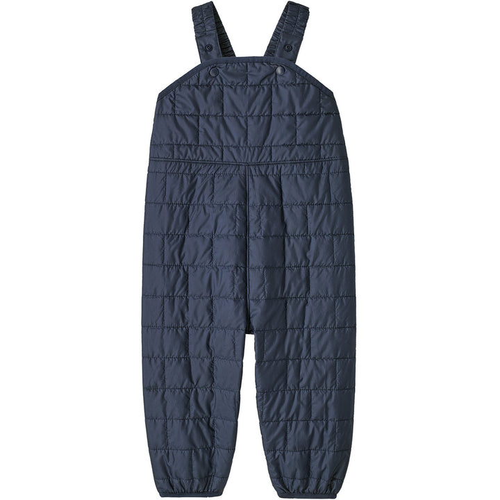 Patagonia Nano Puffer-Alls - Toddlers' New Navy