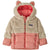 Patagonia Hi-Loft Furry Friends Jacket - Infants' Moment Pink