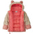 Patagonia Hi-Loft Furry Friends Jacket - Infants' Moment Pink