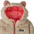 Patagonia Hi-Loft Furry Friends Jacket - Infants' Moment Pink