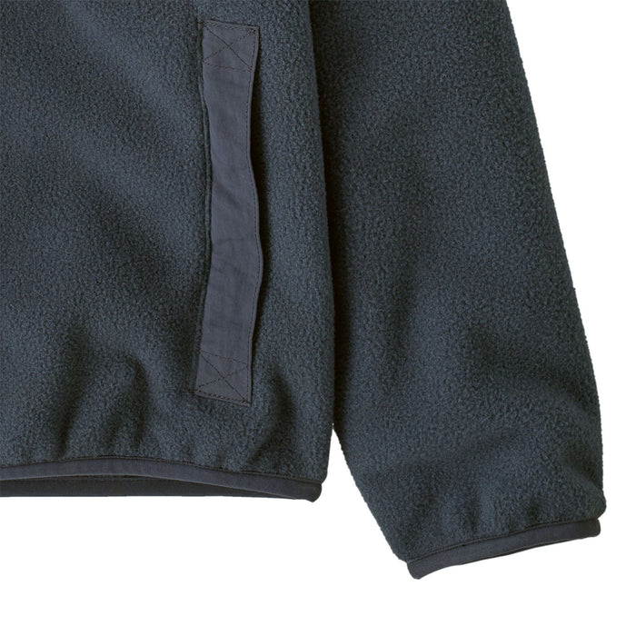 Patagonia Synchilla Jacket - Kids' Smolder Blue