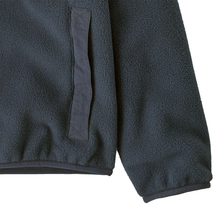 Patagonia Synchilla Jacket - Kids' Smolder Blue