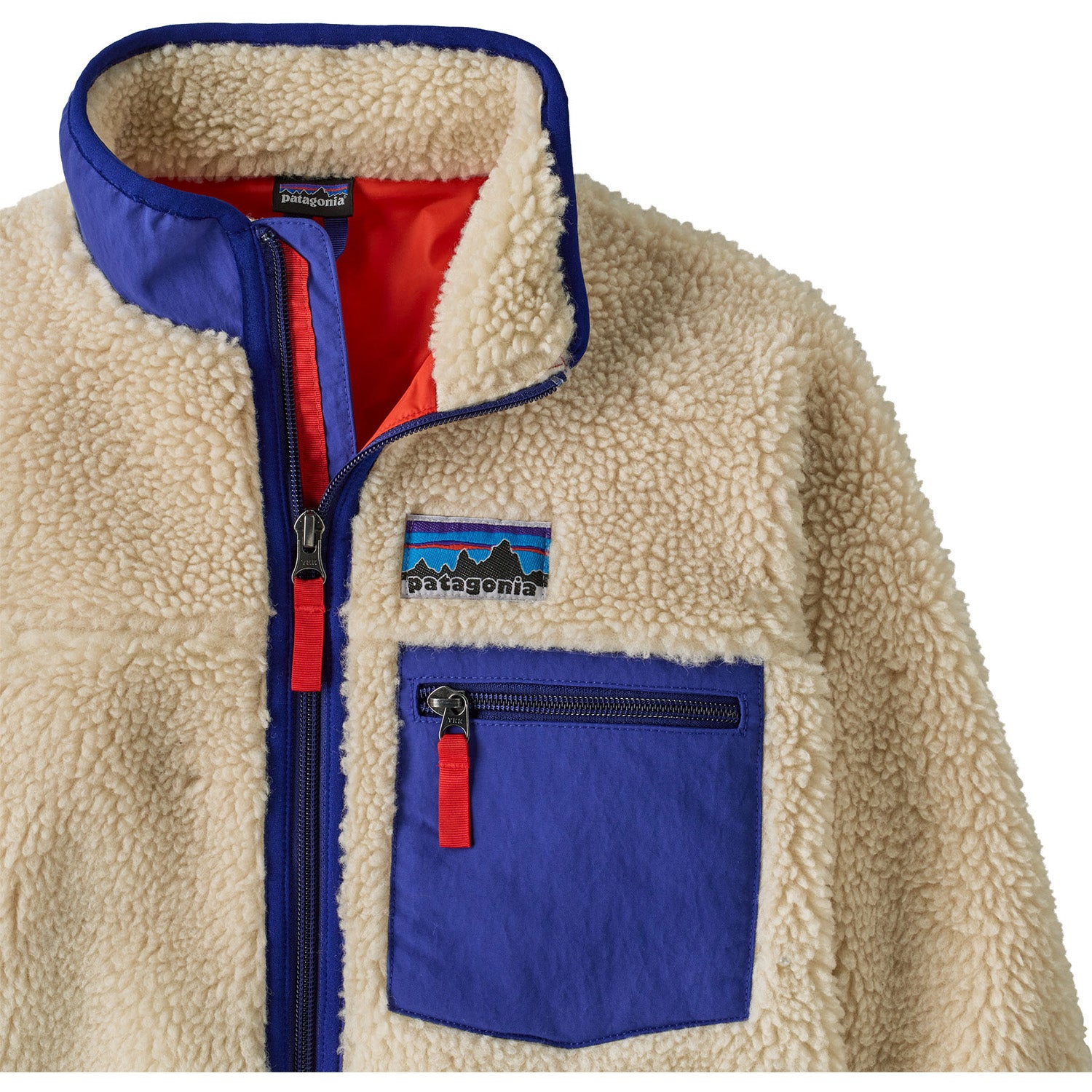 Patagonia Retro-X Jacket - Kids' – evo