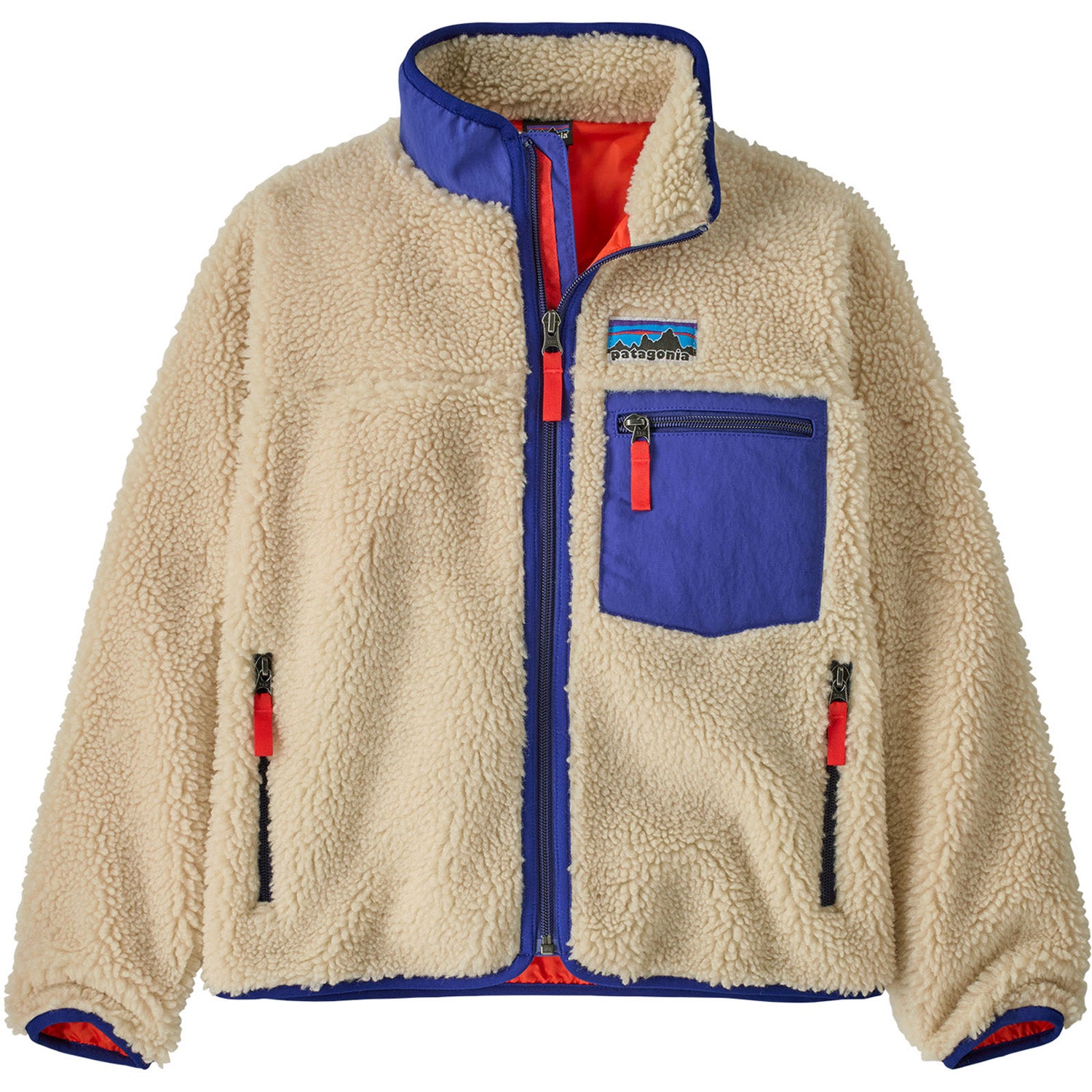 Patagonia Retro-X Jacket - Kids' – evo