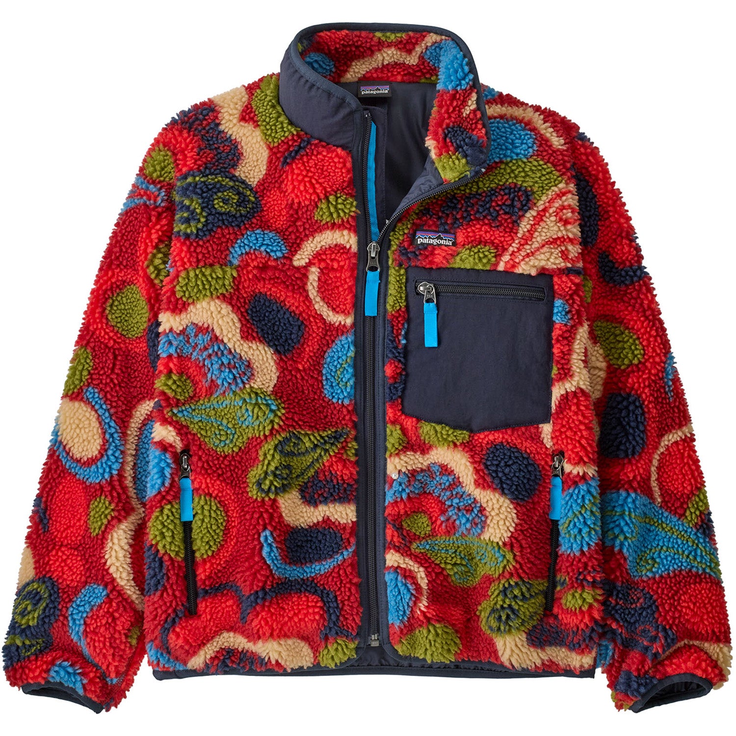Patagonia Retro-X Jacket - Kids' – evo