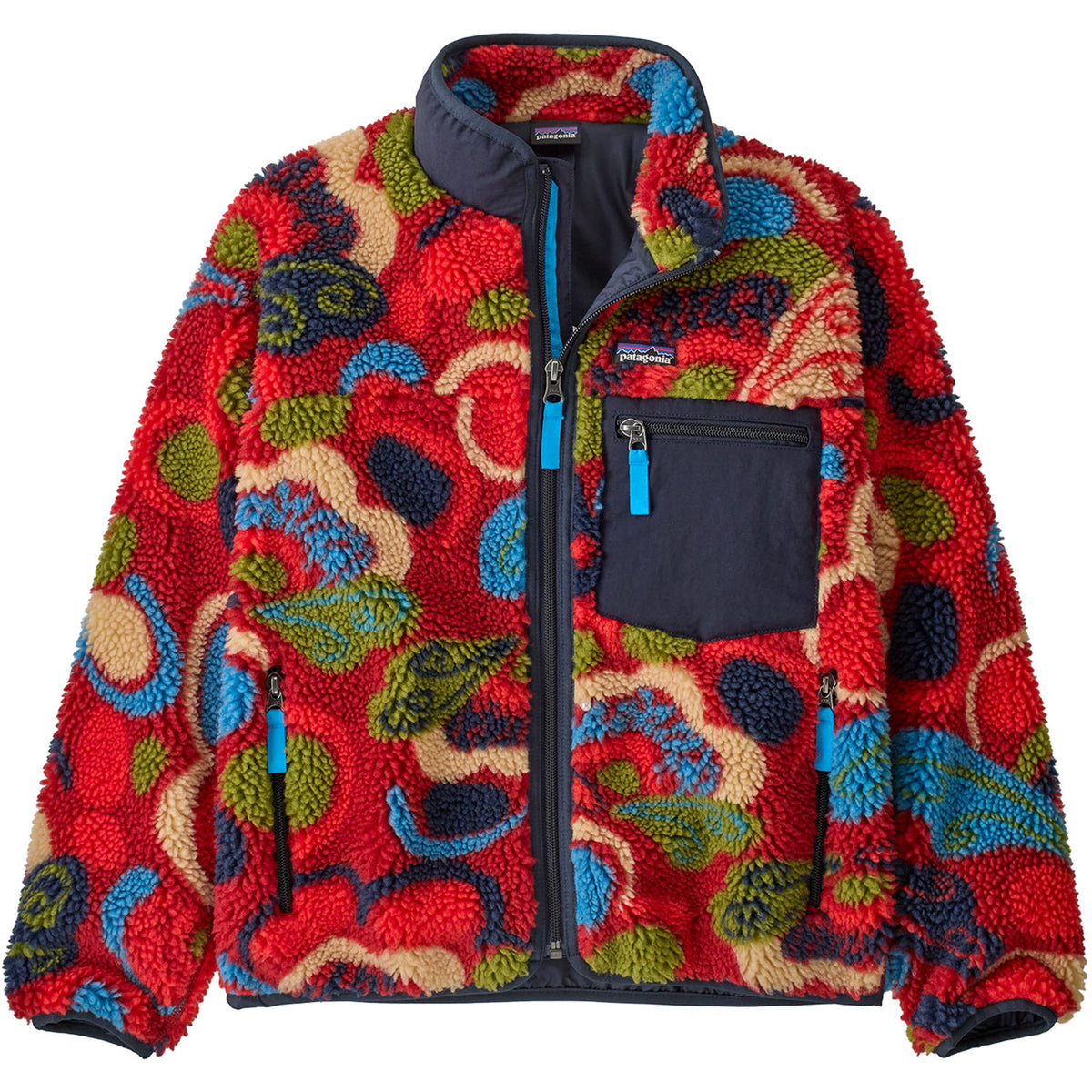 Patagonia Retro-X Jacket - Kids