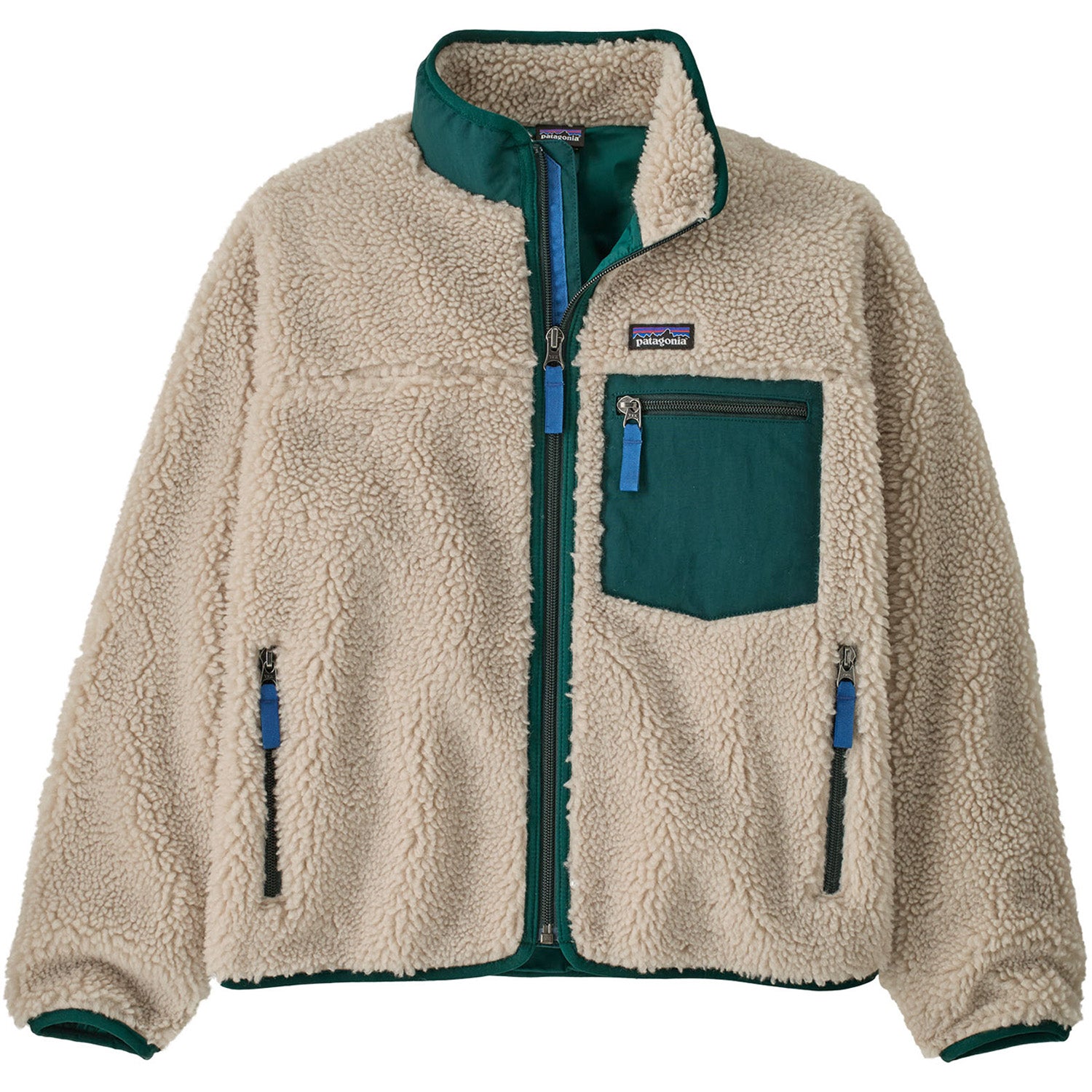 Patagonia Retro-X Jacket - Kids' – evo