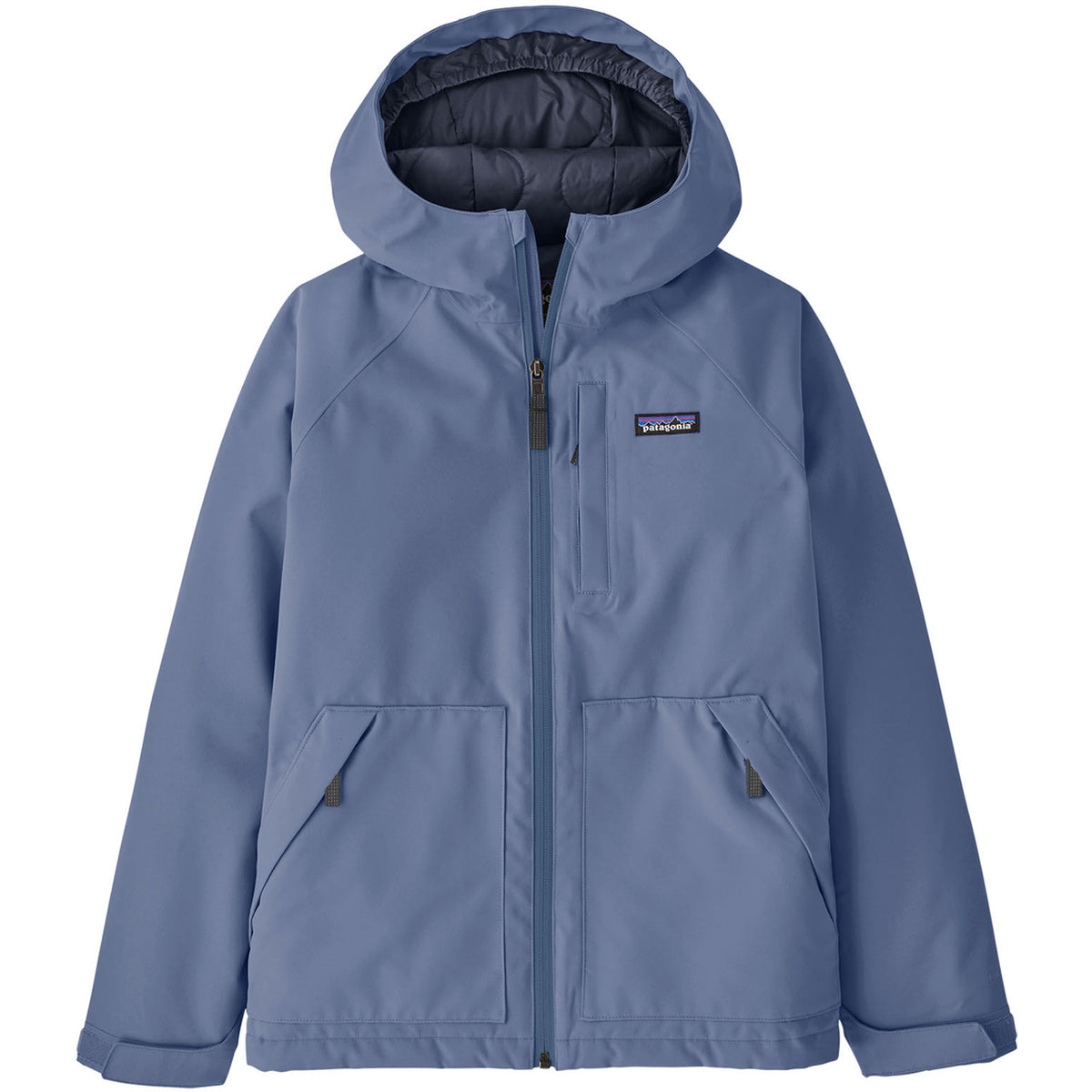 Patagonia Everyday Ready Jacket - Kids' Current Blue