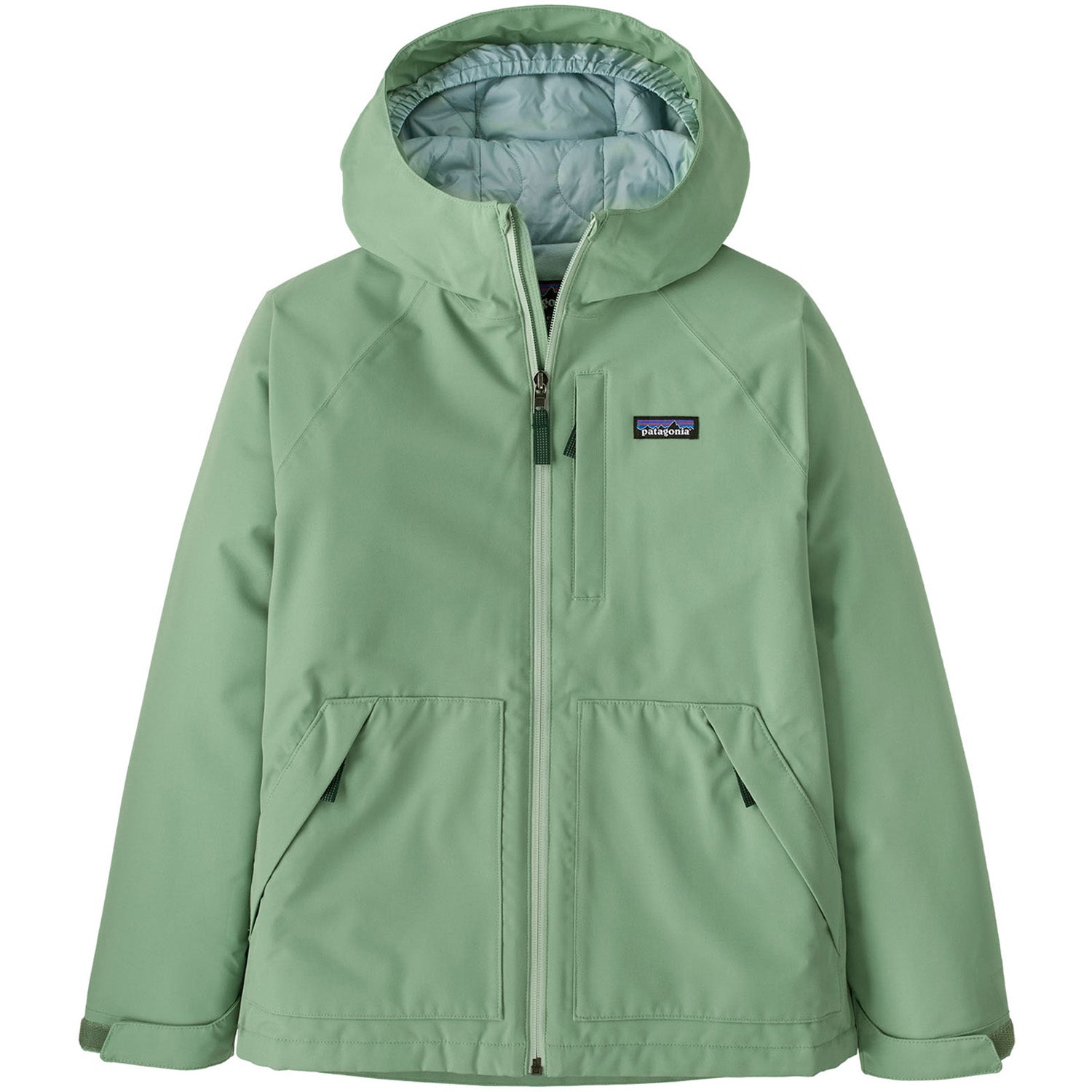 Patagonia Everyday Ready Jacket - Kids' – evo