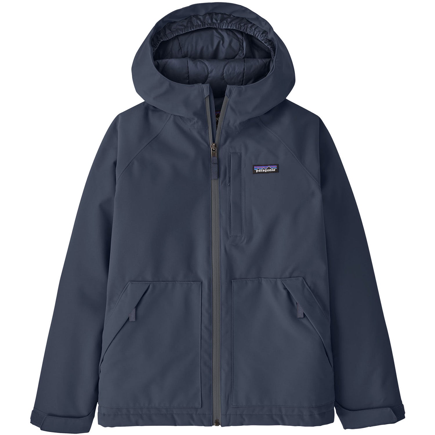 パタゴニア BOYS' EVERYDAY READY JACKET Mサイズ Patagonia Everyday Ready Jacket - Kids' – evo