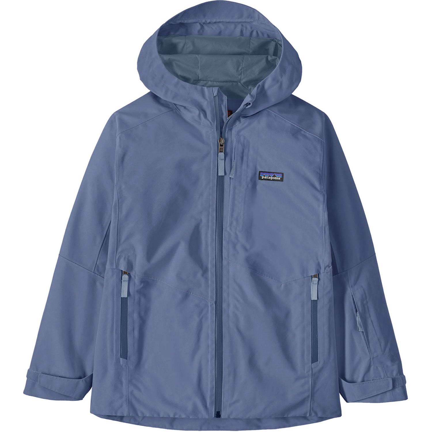 Patagonia Storm Shift Jacket - Kids' – evo