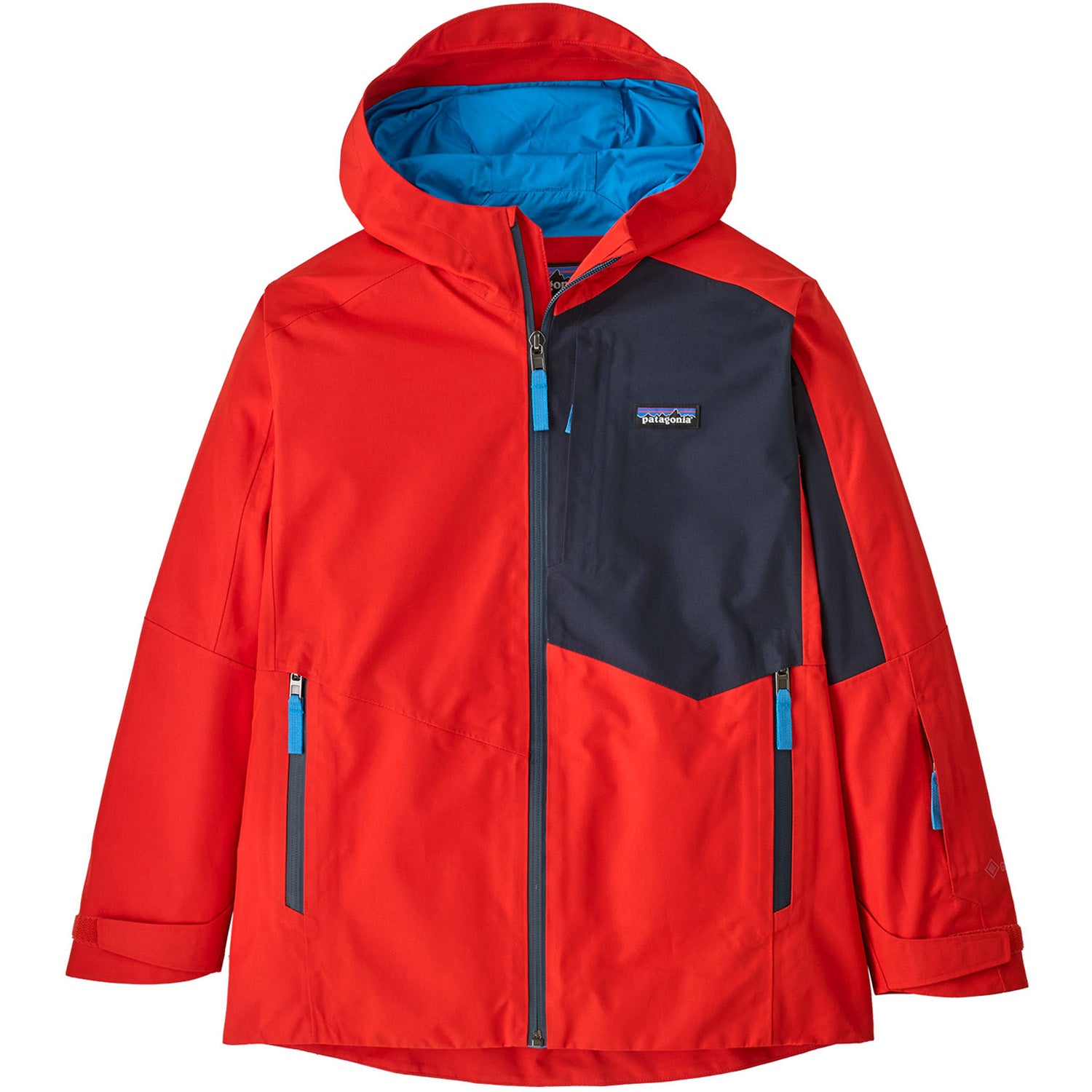 Patagonia スキーウェア Boys M 130.140くらい Patagonia Storm Shift Jacket - Kids' – evo