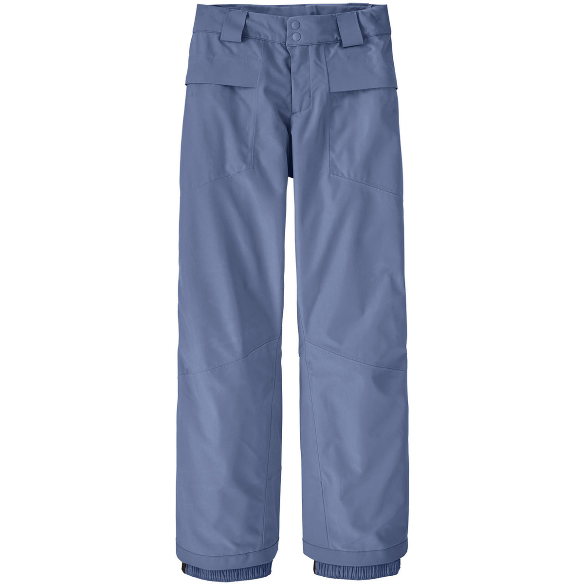 Patagonia Storm Shift Pants - Kids' Current Blue