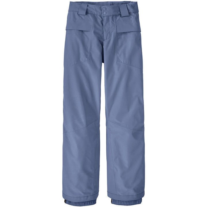 Patagonia Storm Shift Pants - Kids' Current Blue