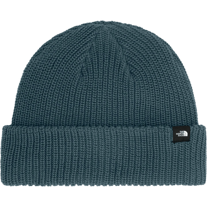 The North Face TNF Fisherman Beanie Space
