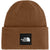 The North Face Big Box Beanie Burnt Umber