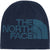 The North Face Reversible Highline Beanie Summit Navy/Dusk Blue