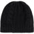 The North Face Oh Mega Lined Beanie - Women's TNF Black