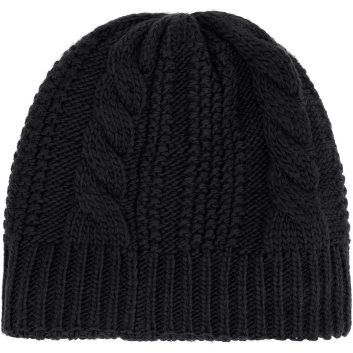The North Face Oh Mega Lined Beanie - Women's TNF Black