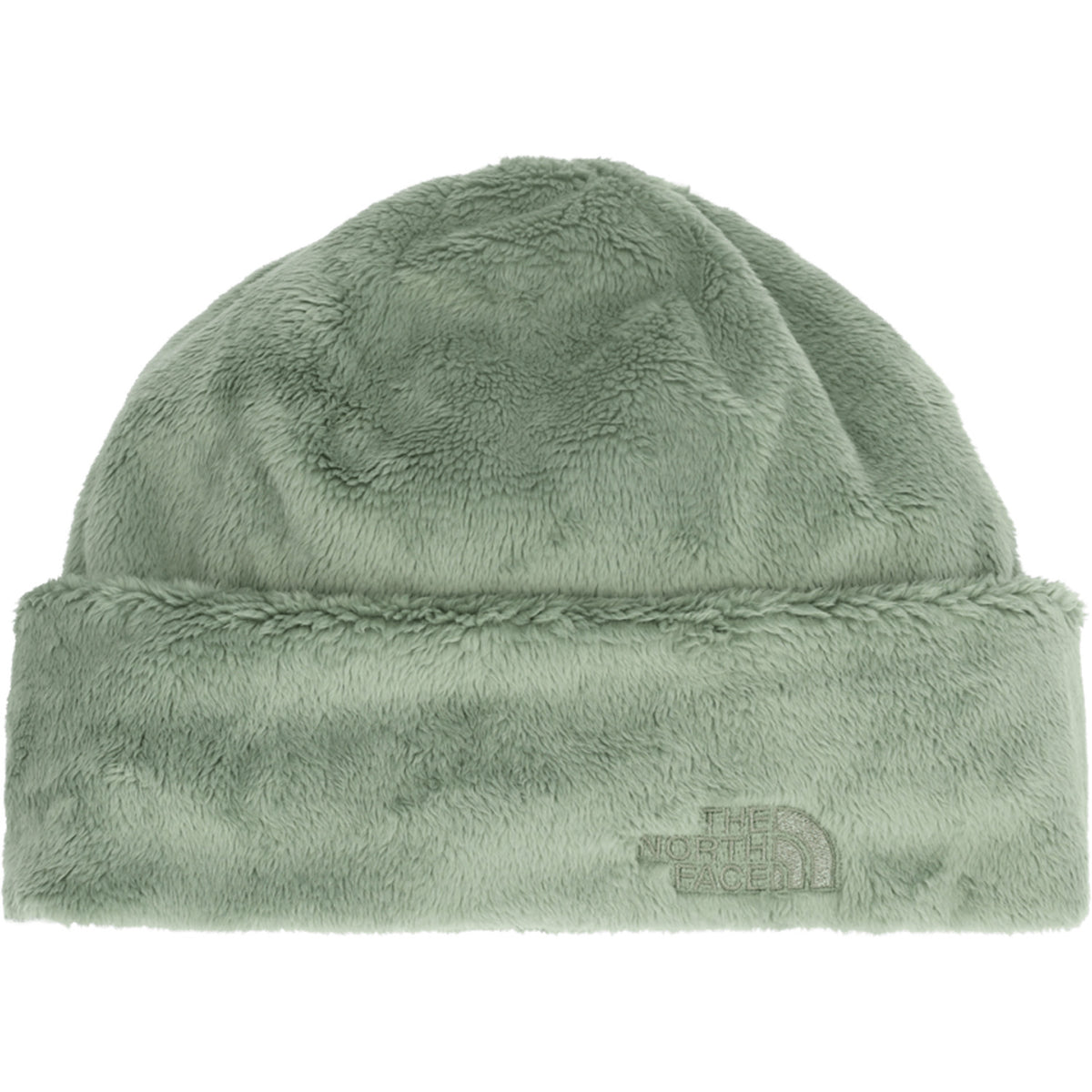 The North Face Osito Beanie - Women's Slate Moss