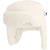 The North Face Osito Trapper Hat - Women's White Dune