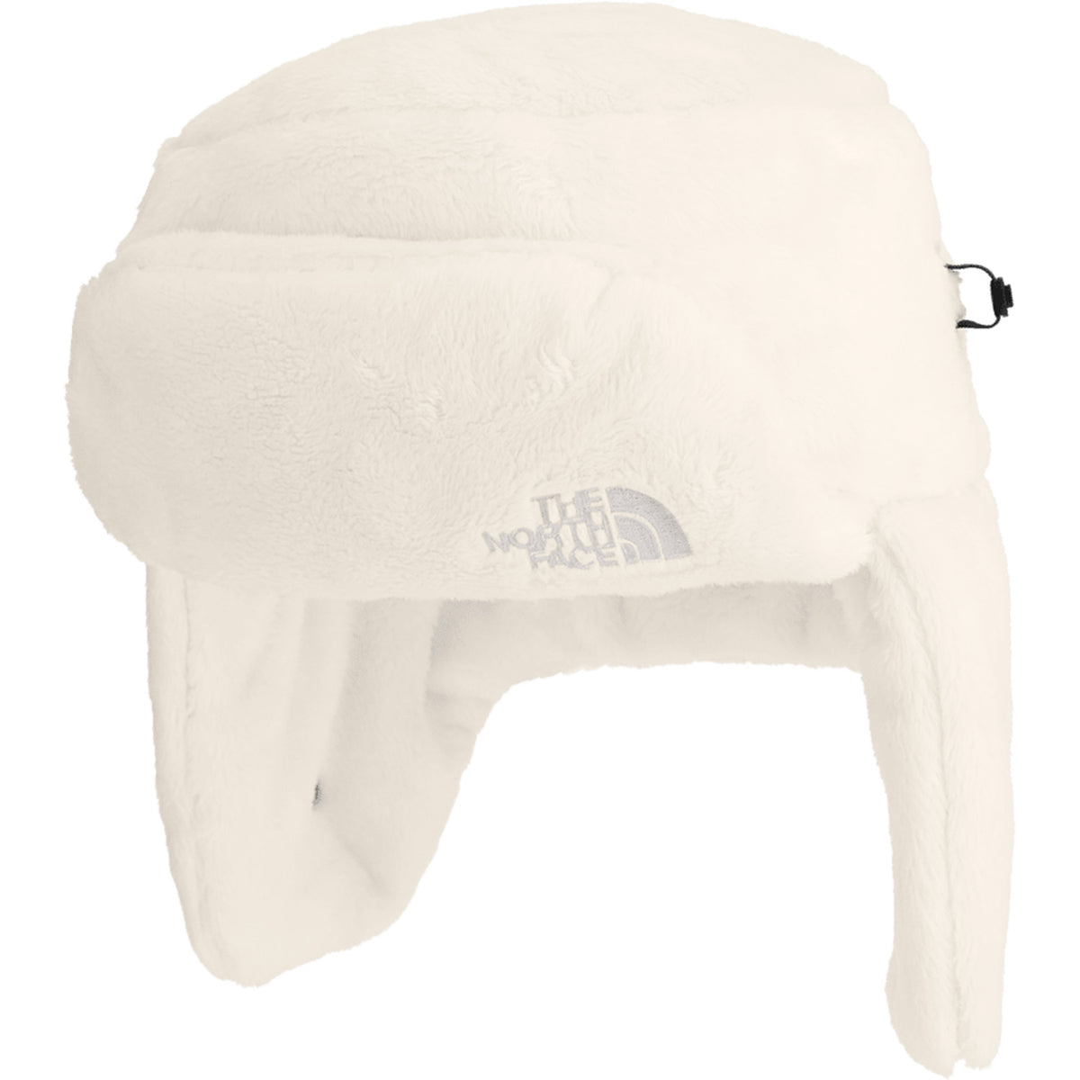 The North Face Osito Trapper Hat - Women's White Dune