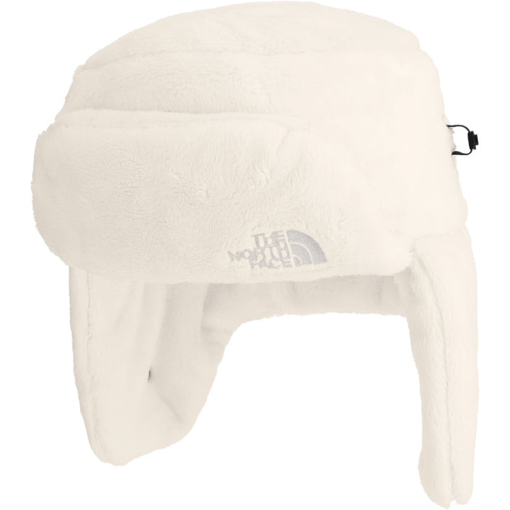 The North Face Osito Trapper Hat - Women's White Dune