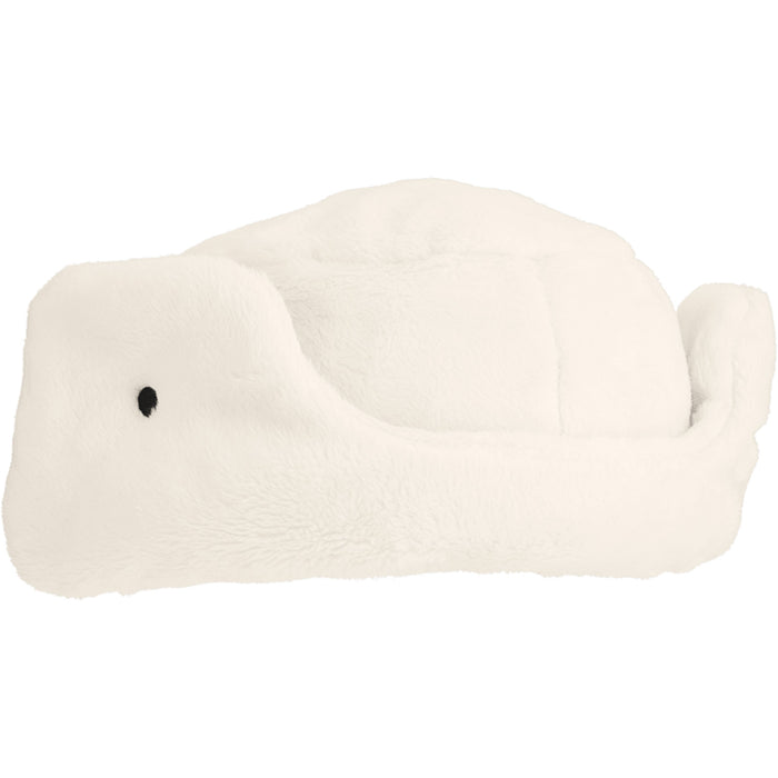 The North Face Osito Trapper Hat - Women's White Dune