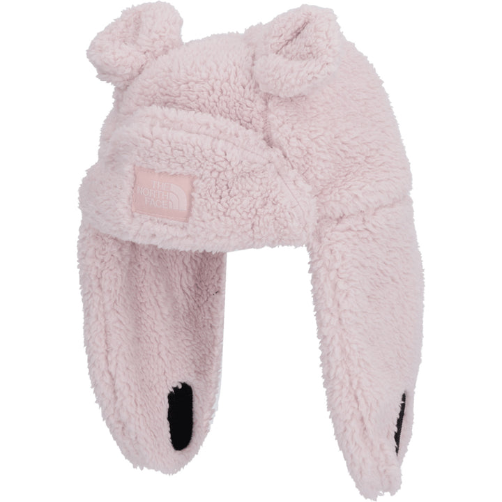 The North Face Baby Bear Trapper Hat - Infants' Pale Blossom