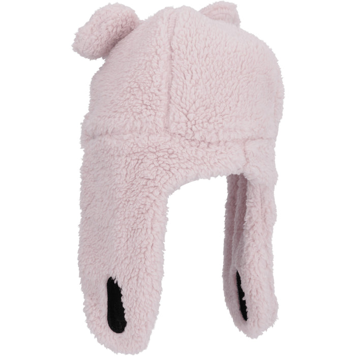 The North Face Baby Bear Trapper Hat - Infants' Pale Blossom