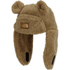 Teddy Brown