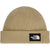 The North Face Salty Lined Beanie Khaki Stone